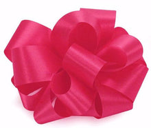 Load image into Gallery viewer, Satin Acetate Ribbon - Multiple colors & Widths - Each