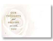 Load image into Gallery viewer, Enclosure Cards - Multiple Occasion - 50/Pk