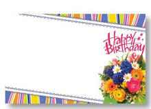 Load image into Gallery viewer, Enclosure Cards - Multiple Occasion - 50/Pk