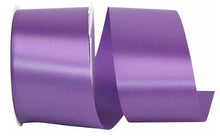 Load image into Gallery viewer, Satin Acetate Ribbon - Multiple colors & Widths - Each