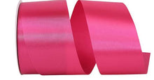 Load image into Gallery viewer, Satin Acetate Ribbon - Multiple colors & Widths - Each