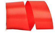 Load image into Gallery viewer, Satin Acetate Ribbon - Multiple colors & Widths - Each