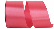 Load image into Gallery viewer, Satin Acetate Ribbon - Multiple colors & Widths - Each