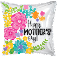 Load image into Gallery viewer, 17" Mylar Balloons 5/Pk - Multiple Styles - 5/Pk