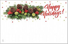 Load image into Gallery viewer, Enclosure Cards - Multiple Occasion - 50/Pk