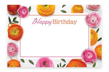 Load image into Gallery viewer, Enclosure Cards - Multiple Occasion - 50/Pk