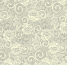 Load image into Gallery viewer, 20" Victorian Lace Krystalphane - Multiple Colors - Each
