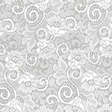 Load image into Gallery viewer, 20&quot; Victorian Lace Krystalphane - Multiple Colors - Each

