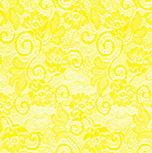 Load image into Gallery viewer, 20" Victorian Lace Krystalphane - Multiple Colors - Each