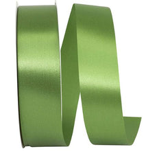 Load image into Gallery viewer, Satin Acetate Ribbon - Multiple colors & Widths - Each