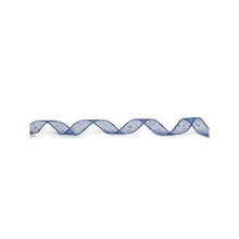 Load image into Gallery viewer, #3 Wired Sparkle Glitter Ribbon - Multiple Colors - 25 Yd/Roll