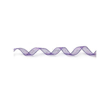 Load image into Gallery viewer, #3 Wired Sparkle Glitter Ribbon - Multiple Colors - 25 Yd/Roll