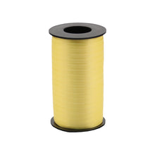 Load image into Gallery viewer, Curling Ribbon - Multiple Colors - 500Yd/Spool