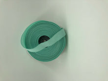 Load image into Gallery viewer, DWI Linen Ribbon - Multiple Colors & Widths - 50 Yd/Roll