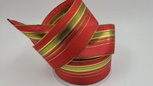 Load image into Gallery viewer, #40 Lyle Ribbon - 50 Yd/Roll
