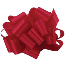 Load image into Gallery viewer, Satin Acetate Ribbon - Multiple colors & Widths - Each