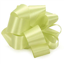 Load image into Gallery viewer, Satin Acetate Ribbon - Multiple colors & Widths - Each