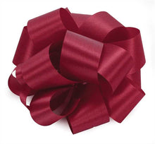 Load image into Gallery viewer, Satin Acetate Ribbon - Multiple colors & Widths - Each