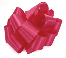 Load image into Gallery viewer, Satin Acetate Ribbon - Multiple colors & Widths - Each