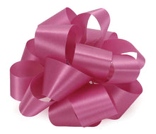 Load image into Gallery viewer, Satin Acetate Ribbon - Multiple colors & Widths - Each