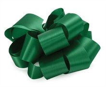 Load image into Gallery viewer, Satin Acetate Ribbon - Multiple colors & Widths - Each