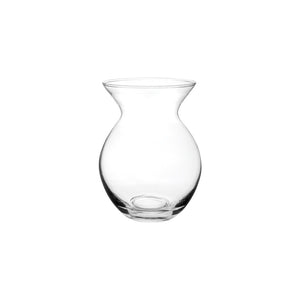 3028-12-09 6 1/2" Lulita Vase - 12/Cs
