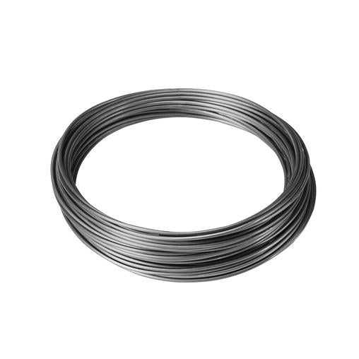  Oasis Aluminum Wire - Silver- 12-Gauge - Decorative Wire - (2)  Pack