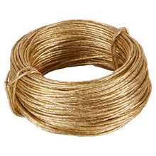 Load image into Gallery viewer, Oasis Decorative Bind Wire - Multiple Colors - Each