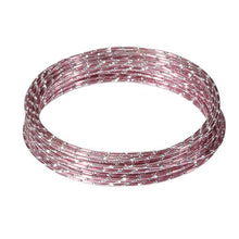 Load image into Gallery viewer, Diamond Wire 12 Gauge - Multiple Colors - Each
