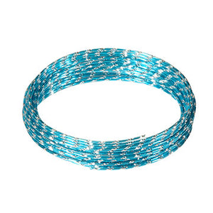 Diamond Wire 12 Gauge - Multiple Colors - Each