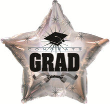 Load image into Gallery viewer, Individual Mylar Balloons - Multiple Styles - Each