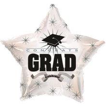 Load image into Gallery viewer, Individual Mylar Balloons - Multiple Styles - Each