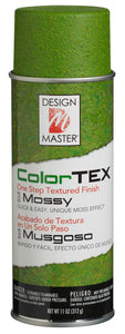 Design Master - Texture Spray - ColorTEX - Each