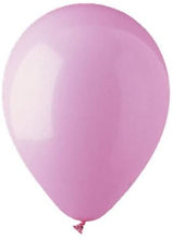 Load image into Gallery viewer, 12" Latex Balloons 100 ct./Bag - Multiple Colors - 100/Bag