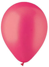 Load image into Gallery viewer, 12" Latex Balloons 100 ct./Bag - Multiple Colors - 100/Bag