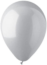 Load image into Gallery viewer, 12" Latex Balloons 100 ct./Bag - Multiple Colors - 100/Bag