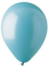 Load image into Gallery viewer, 12" Latex Balloons 100 ct./Bag - Multiple Colors - 100/Bag