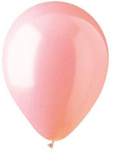 Load image into Gallery viewer, 12" Latex Balloons 100 ct./Bag - Multiple Colors - 100/Bag