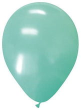 Load image into Gallery viewer, 12" Latex Balloons 100 ct./Bag - Multiple Colors - 100/Bag