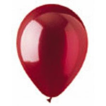 Load image into Gallery viewer, 12" Latex Balloons 100 ct./Bag - Multiple Colors - 100/Bag