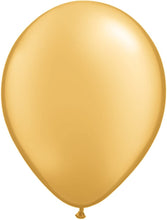 Load image into Gallery viewer, 12" Latex Balloons 100 ct./Bag - Multiple Colors - 100/Bag