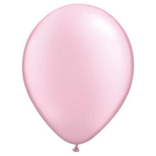 Load image into Gallery viewer, 12" Latex Balloons 100 ct./Bag - Multiple Colors - 100/Bag
