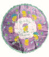 Load image into Gallery viewer, Individual Mylar Balloons - Multiple Styles - Each