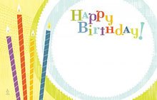 Load image into Gallery viewer, Enclosure Cards - Multiple Occasion - 50/Pk