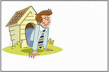 Load image into Gallery viewer, Enclosure Cards - Multiple Occasion - 50/Pk