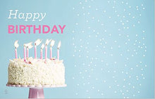 Load image into Gallery viewer, Enclosure Cards - Multiple Occasion - 50/Pk