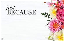 Load image into Gallery viewer, Enclosure Cards - Multiple Occasion - 50/Pk