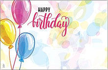 Load image into Gallery viewer, Enclosure Cards - Multiple Occasion - 50/Pk