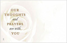 Load image into Gallery viewer, Enclosure Cards - Multiple Occasion - 50/Pk