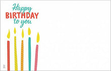 Load image into Gallery viewer, Enclosure Cards - Multiple Occasion - 50/Pk